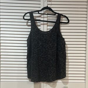 Xersion Charcoal Tank Top